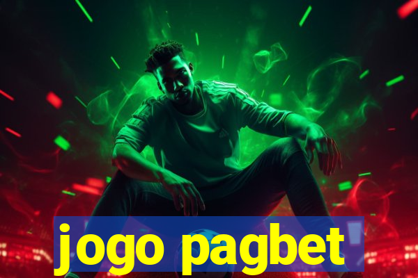 jogo pagbet